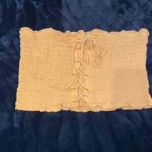 Aeropostale bandu top